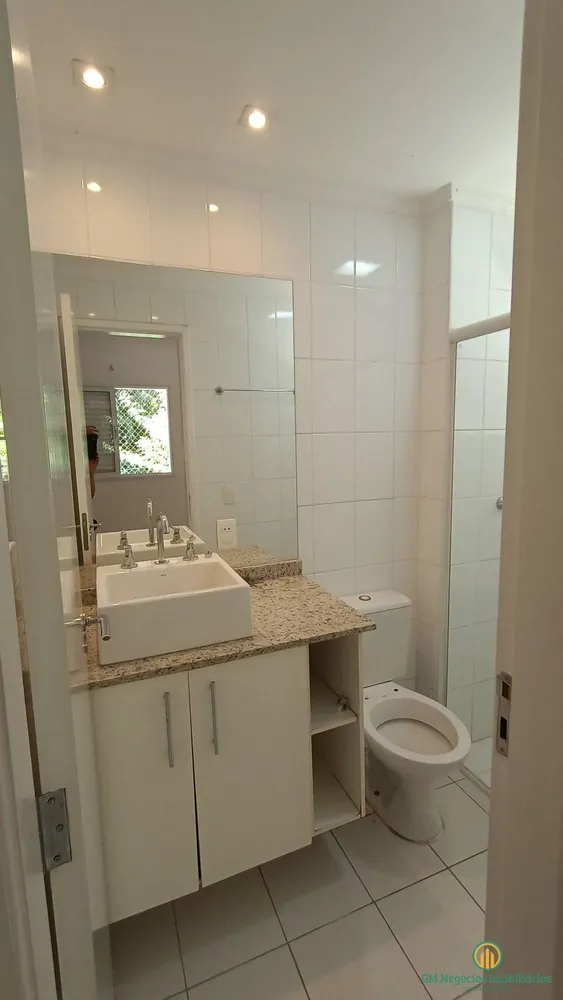 Casa de Condomínio, 4 quartos - Foto 11