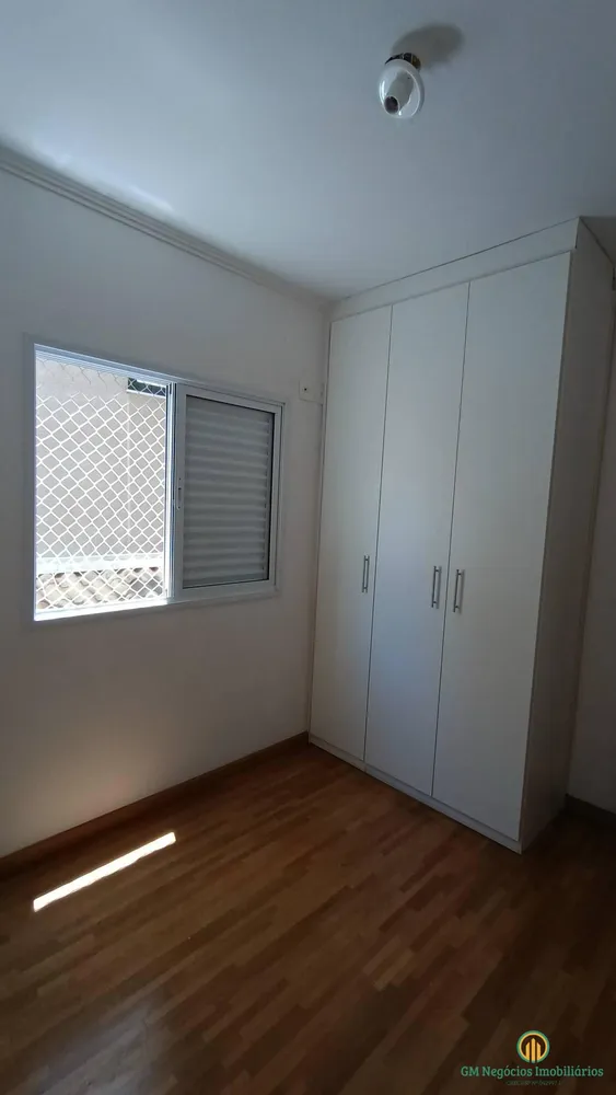 Casa de Condomínio, 4 quartos - Foto 9