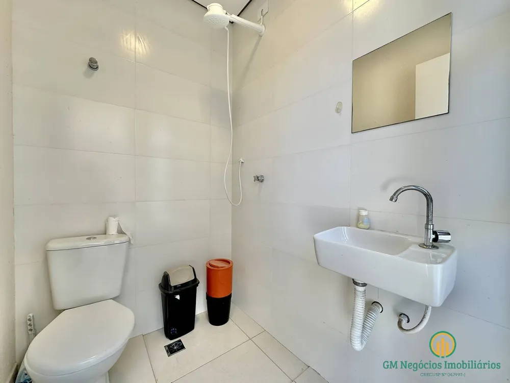 Casa de Condomínio, 3 quartos - Foto 10