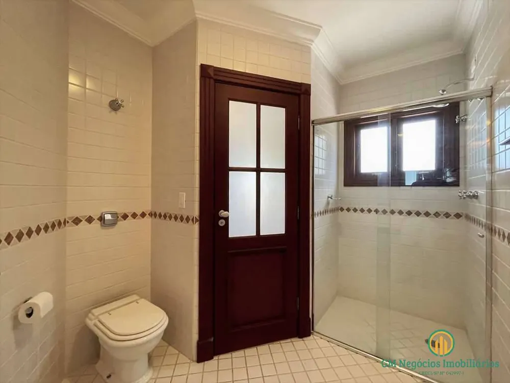 Casa de Condomínio, 5 quartos - Foto 1