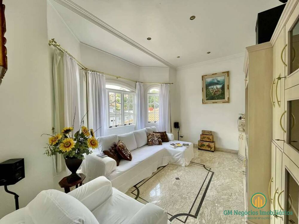Casa de Condomínio à venda com 4 quartos, 986m² - Foto 1