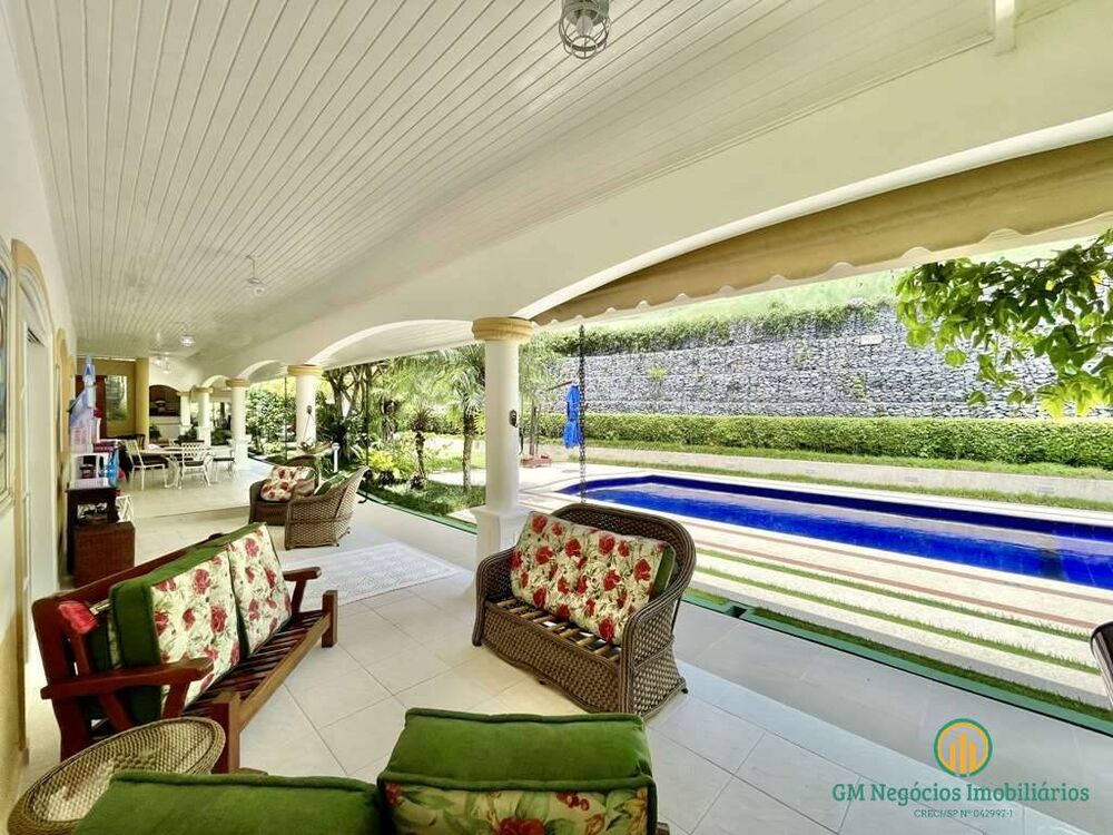 Casa de Condomínio à venda com 4 quartos, 986m² - Foto 3