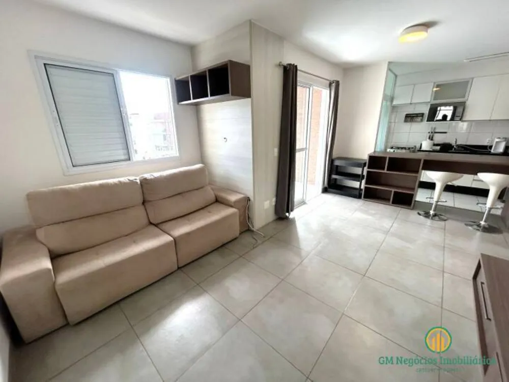 Apartamento, 2 quartos, 70 m² - Foto 6