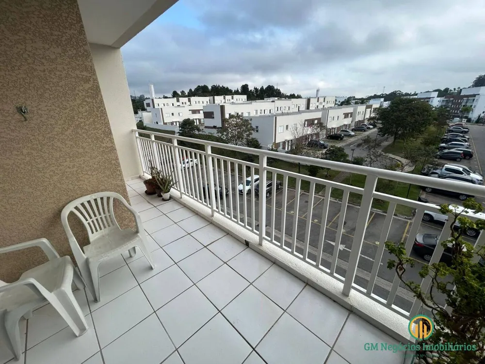 Apartamento, 2 quartos, 70 m² - Foto 9