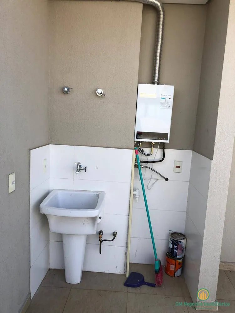 Cobertura, 2 quartos, 80 m² - Foto 11