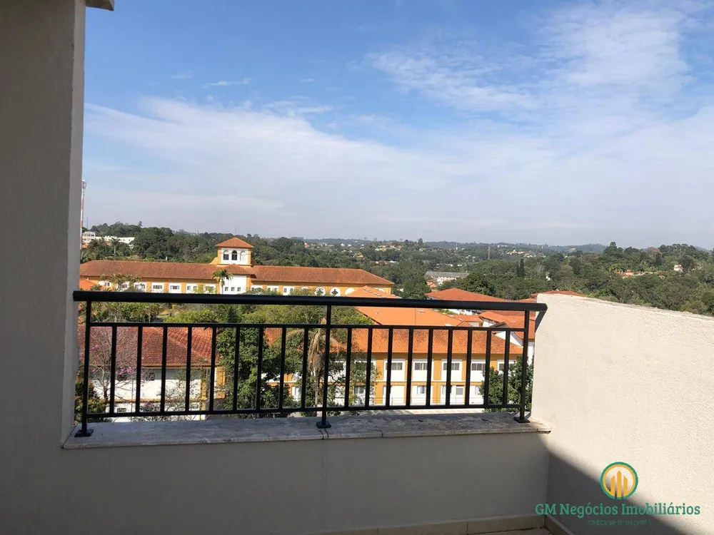 Cobertura, 2 quartos, 80 m² - Foto 10