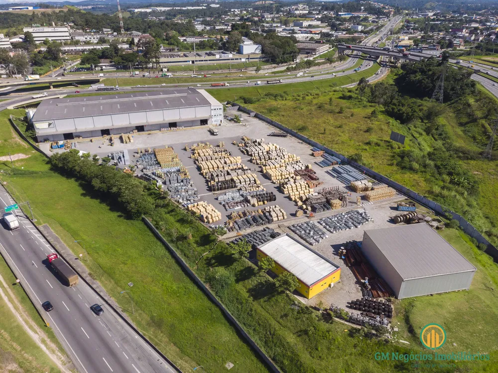 Depósito-Galpão, 7629 m² - Foto 2