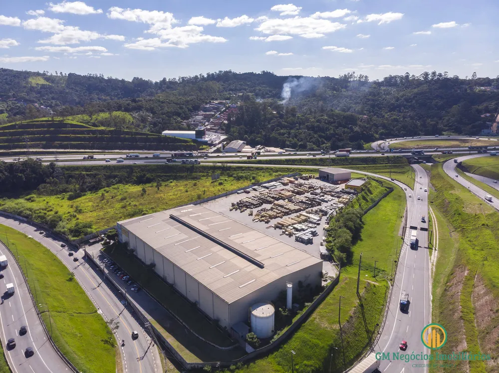 Depósito-Galpão, 7629 m² - Foto 3