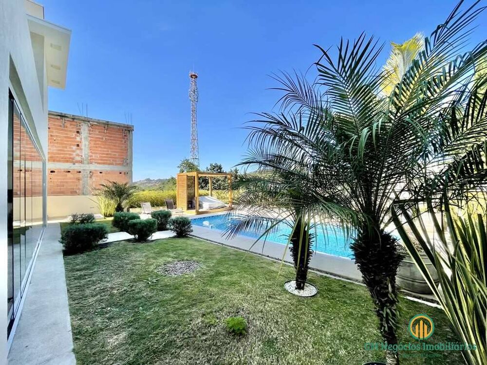 Casa de Condomínio à venda com 3 quartos, 280m² - Foto 7
