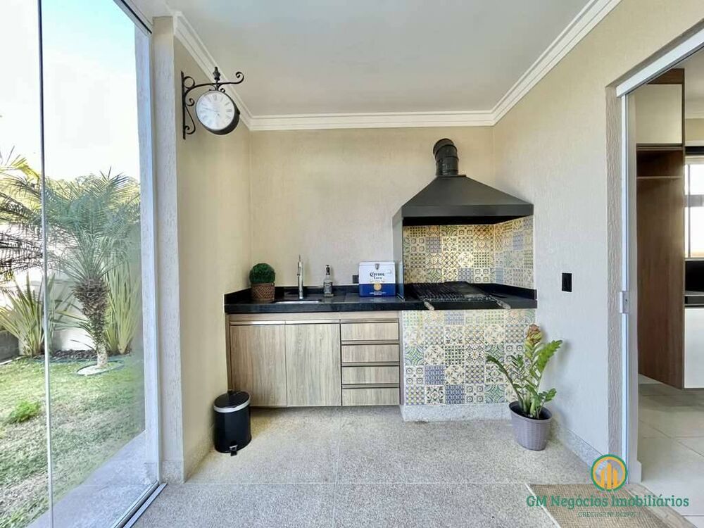 Casa de Condomínio à venda com 3 quartos, 280m² - Foto 6