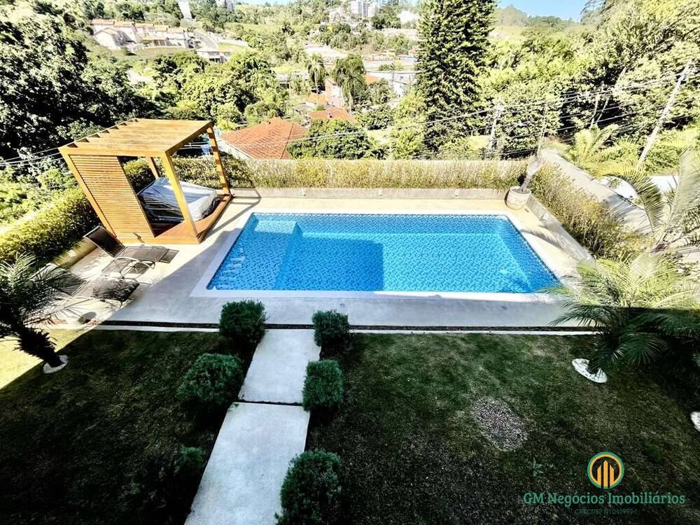 Casa de Condomínio à venda com 3 quartos, 280m² - Foto 12