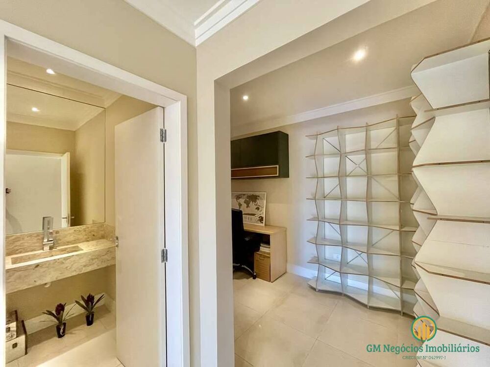 Casa de Condomínio à venda com 3 quartos, 280m² - Foto 4