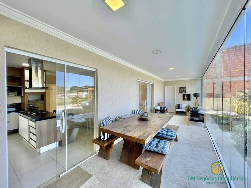 Casa de Condomínio à venda com 3 quartos, 280m² - Foto 5