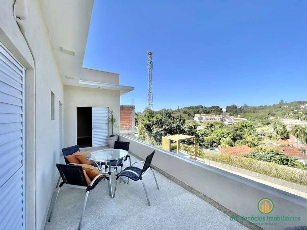 Casa de Condomínio à venda com 3 quartos, 280m² - Foto 11