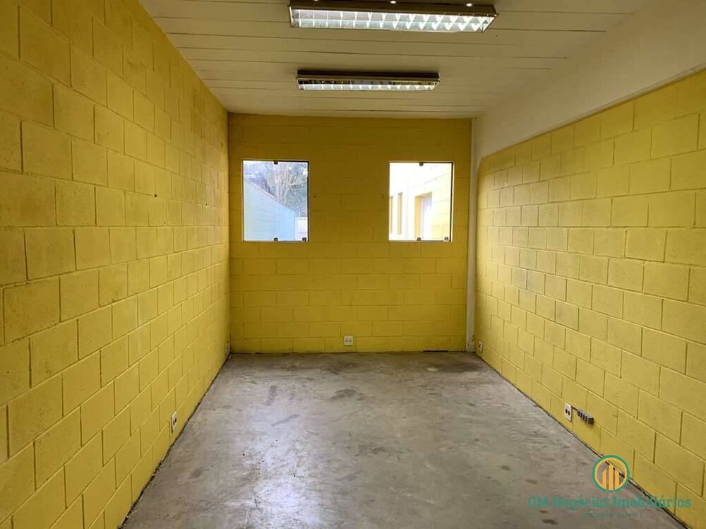 Depósito-Galpão-Armazém à venda, 505m² - Foto 3
