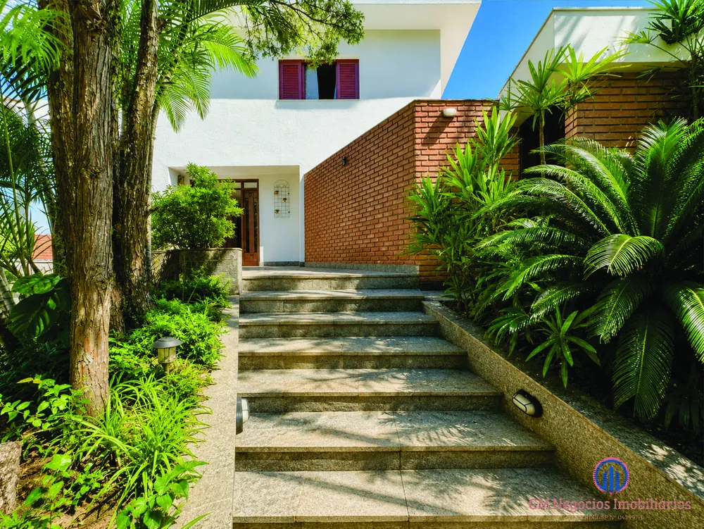Casa, 5 quartos, 485 m² - Foto 2