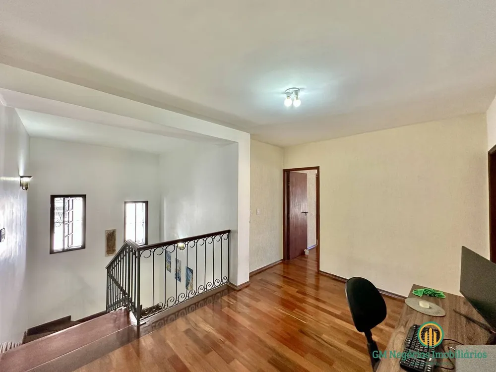 Casa, 5 quartos, 485 m² - Foto 13