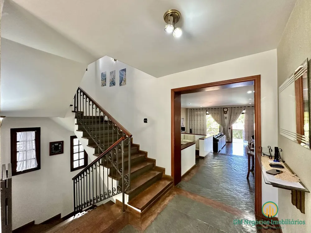 Casa, 5 quartos, 485 m² - Foto 8