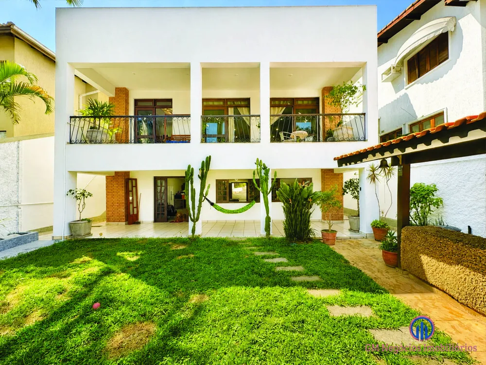 Casa, 5 quartos, 485 m² - Foto 3