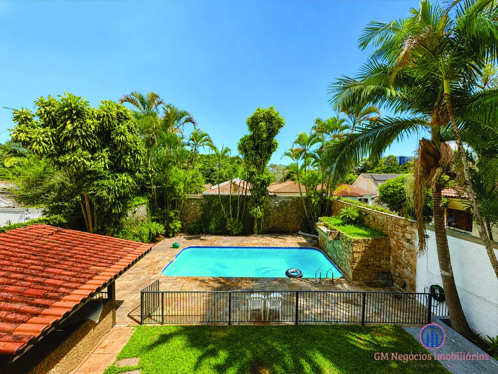 Casa, 5 quartos, 485 m² - Foto 9