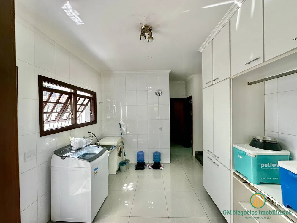 Casa, 5 quartos, 485 m² - Foto 5