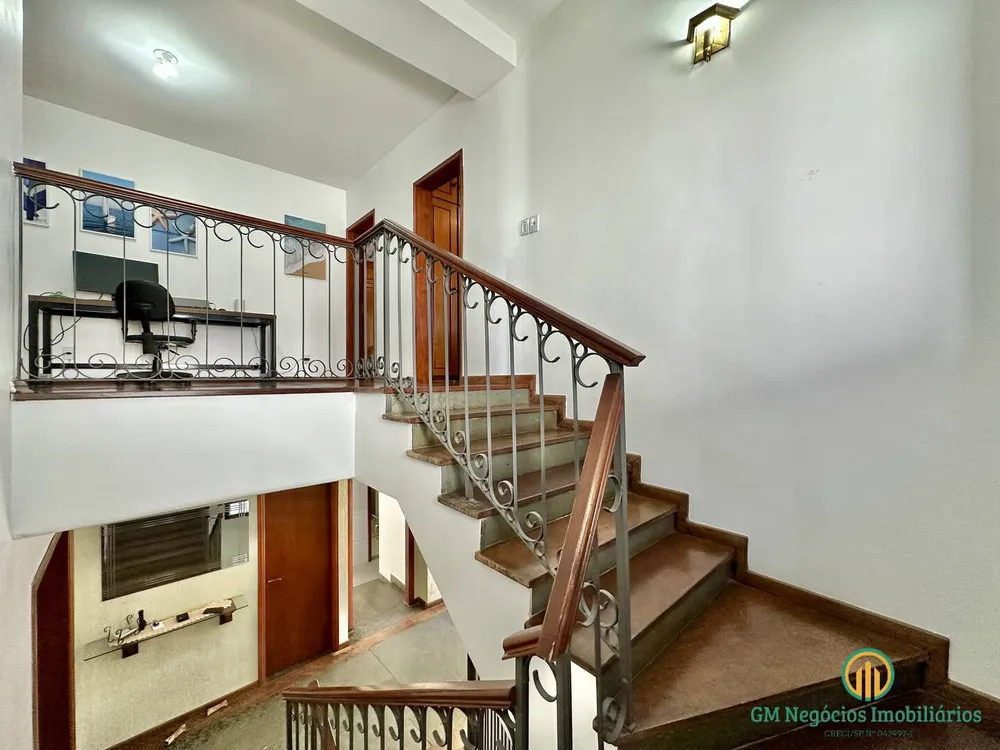 Casa, 5 quartos, 485 m² - Foto 12