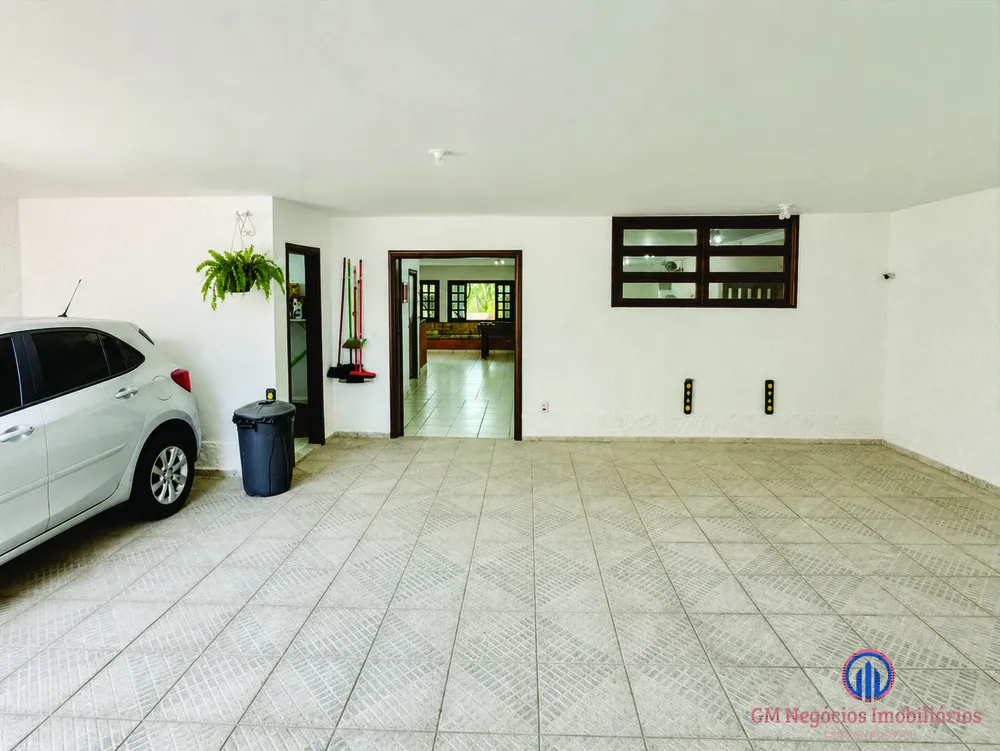 Casa, 5 quartos, 485 m² - Foto 6