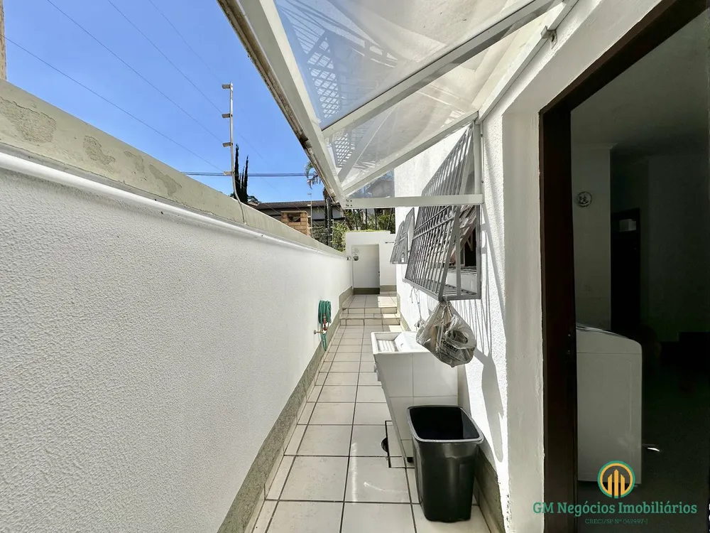 Casa, 5 quartos, 485 m² - Foto 7