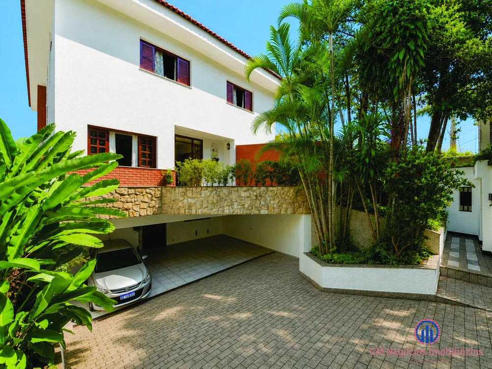 Casa, 5 quartos, 485 m² - Foto 2