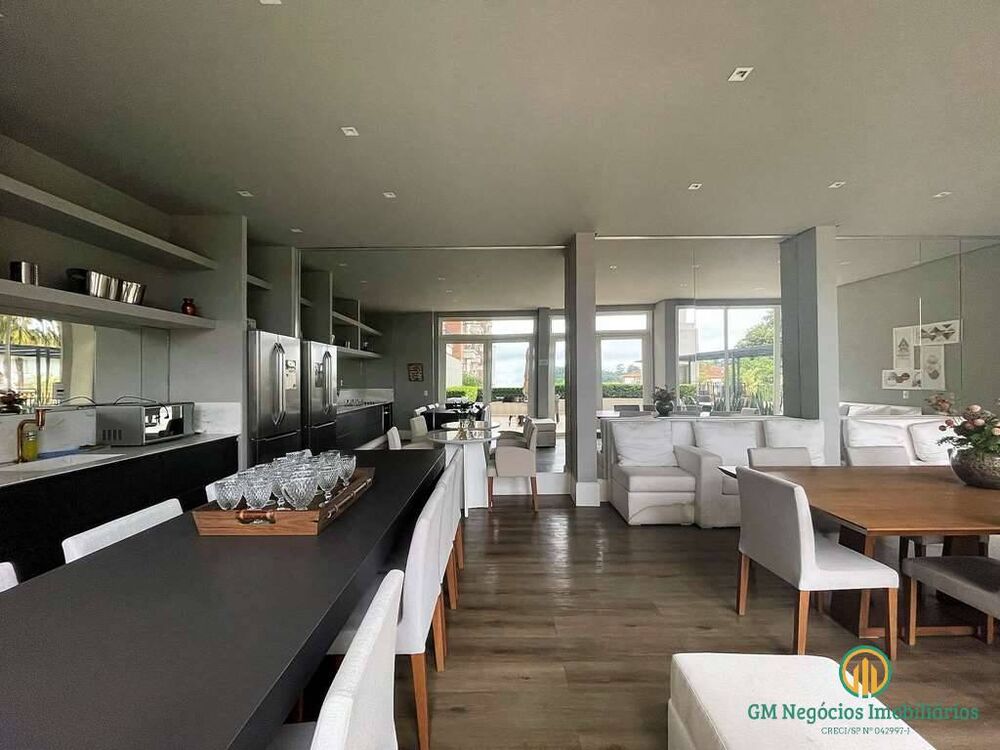 Apartamento, 1 quarto, 38 m² - Foto 4