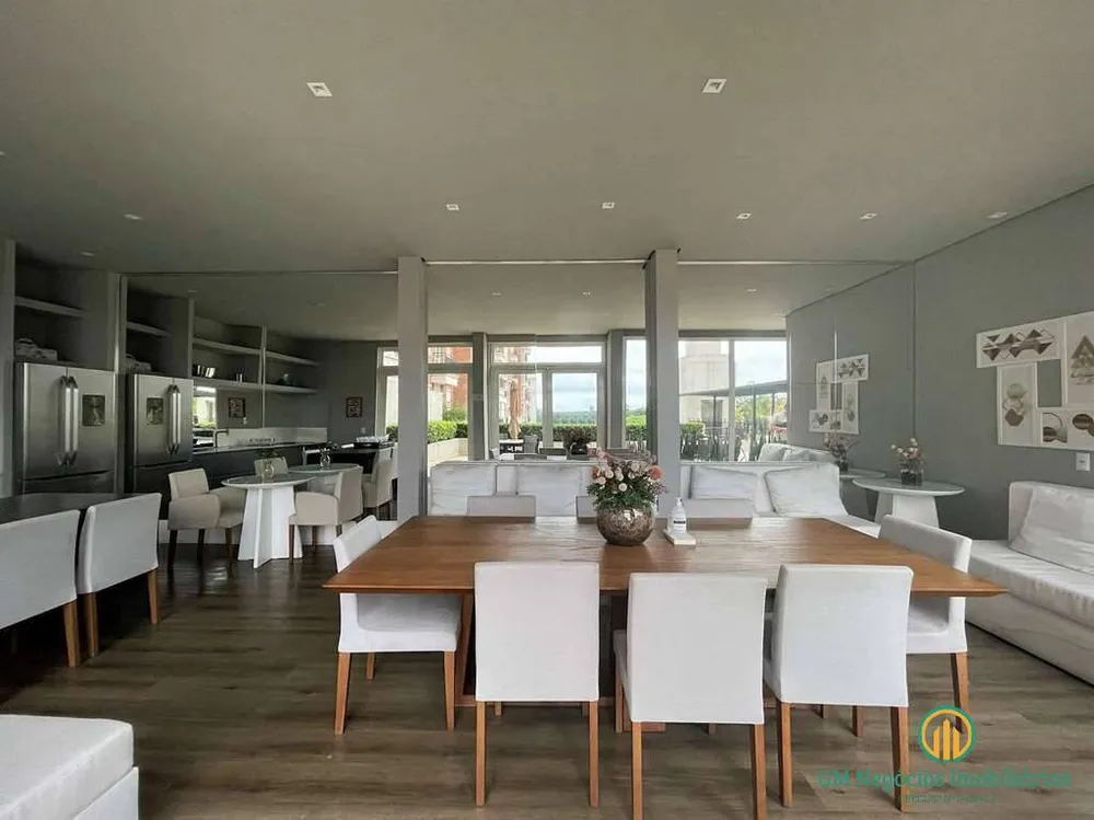 Apartamento, 1 quarto, 38 m² - Foto 10