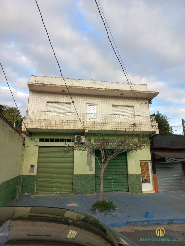 Prédio Inteiro, 200 m² - Foto 2