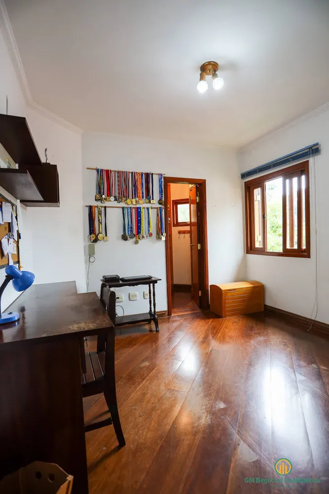 Casa de Condomínio, 5 quartos - Foto 13