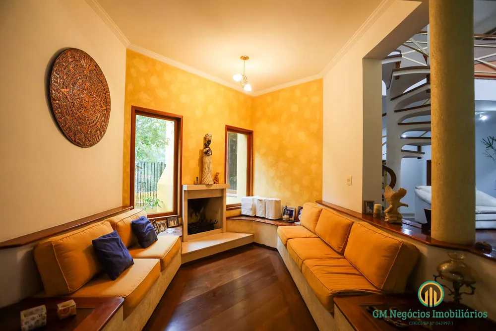 Casa de Condomínio, 5 quartos - Foto 9