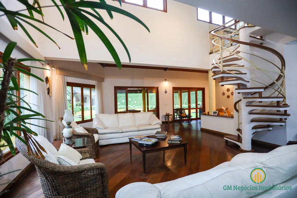 Casa de Condomínio, 5 quartos - Foto 7