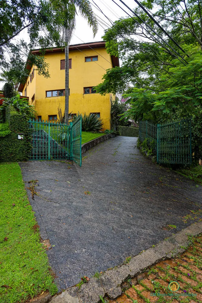 Casa de Condomínio, 5 quartos - Foto 5