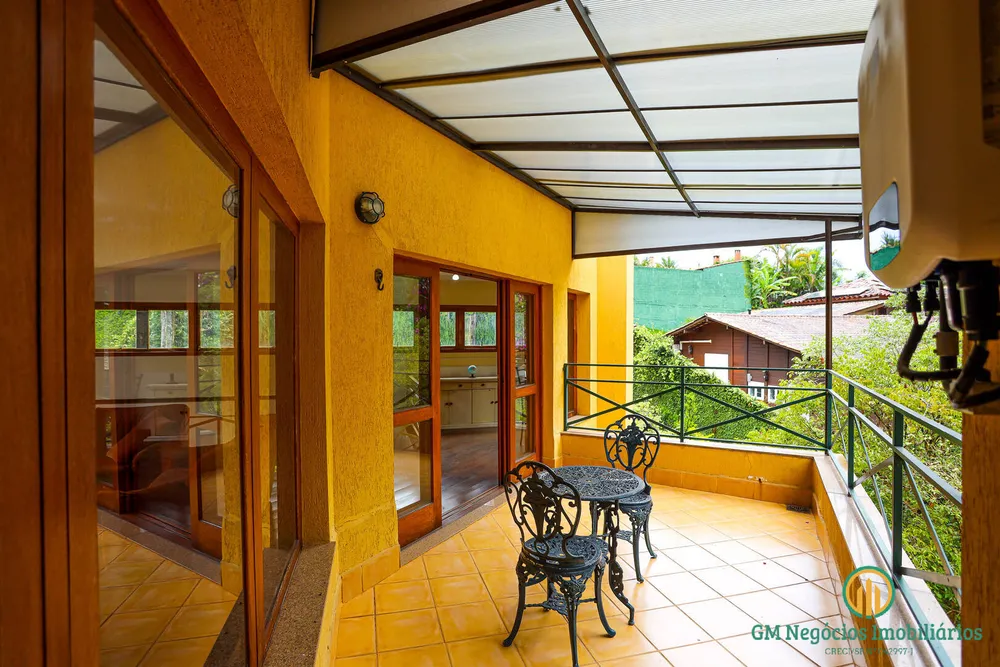 Casa de Condomínio, 5 quartos - Foto 11