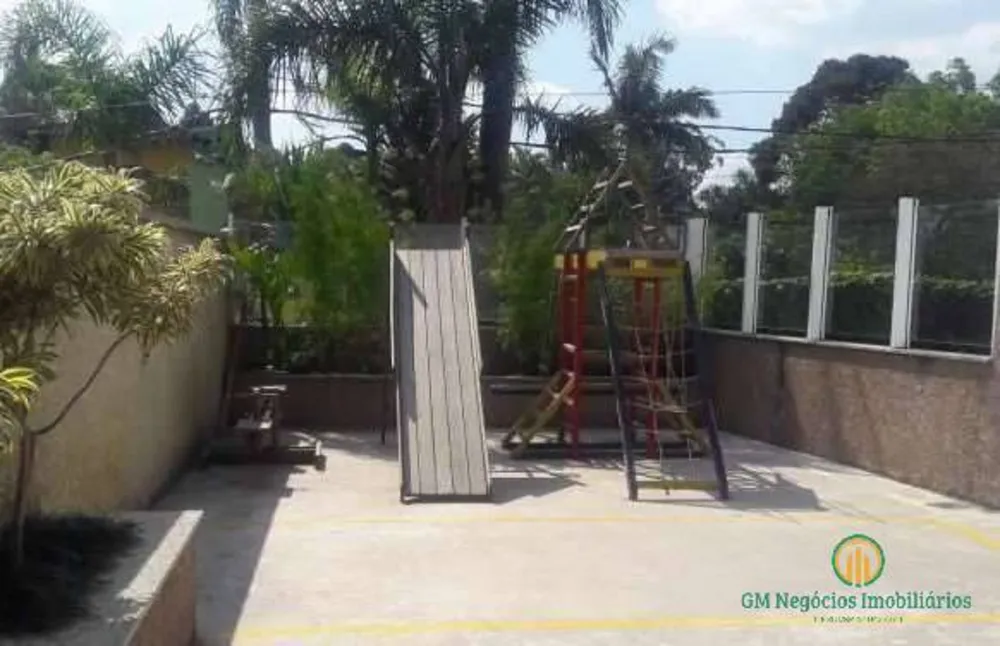 Apartamento, 3 quartos, 60 m² - Foto 11
