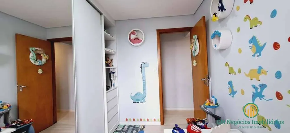 Apartamento, 3 quartos, 60 m² - Foto 16