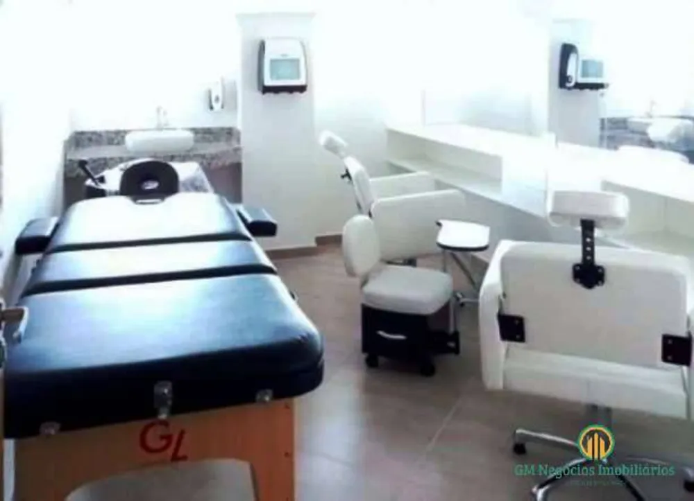 Apartamento, 3 quartos, 60 m² - Foto 12