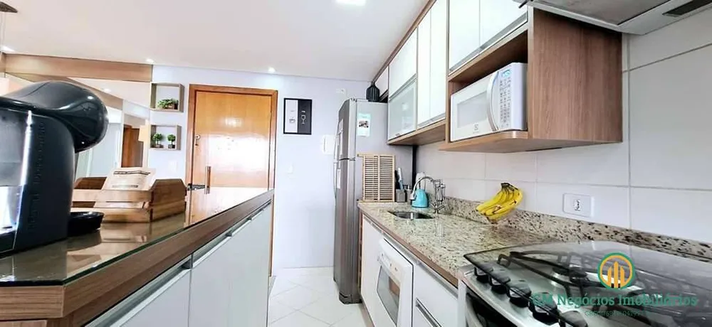 Apartamento, 3 quartos, 60 m² - Foto 9