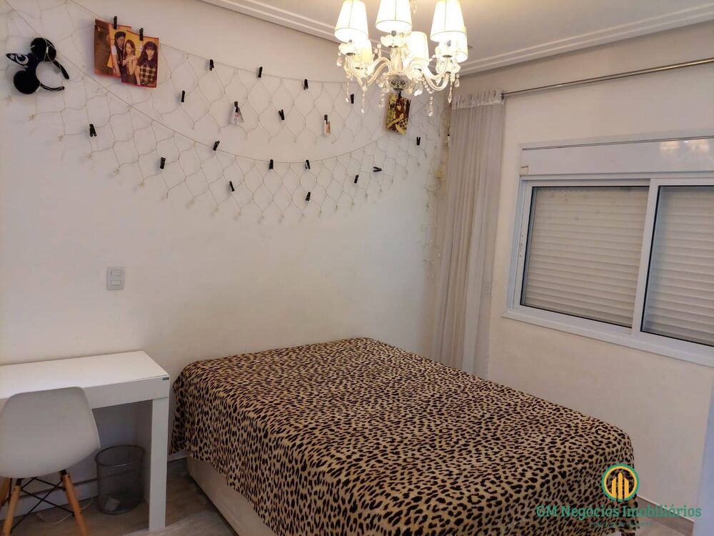 Casa de Condomínio à venda com 3 quartos, 400m² - Foto 4