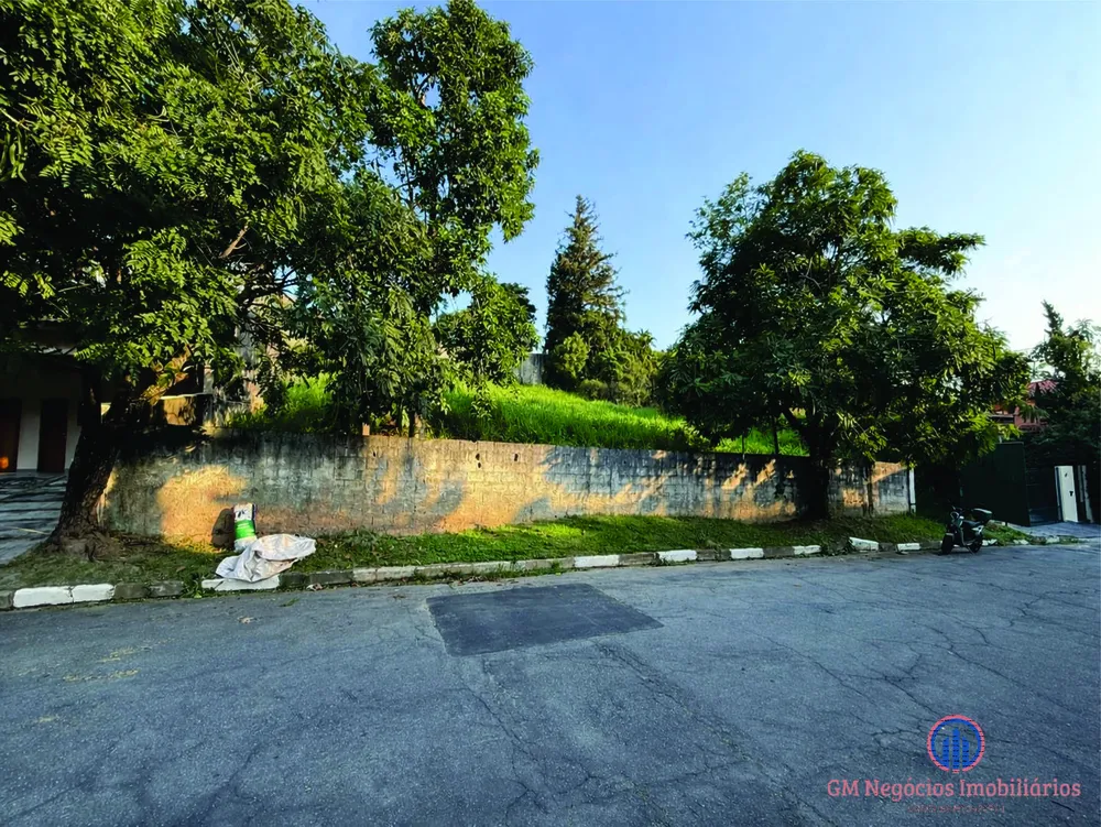 Terreno, 1000 m² - Foto 2