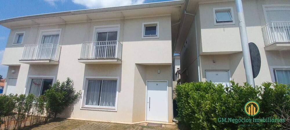 Casa de Condomínio à venda com 3 quartos, 113m² - Foto 3