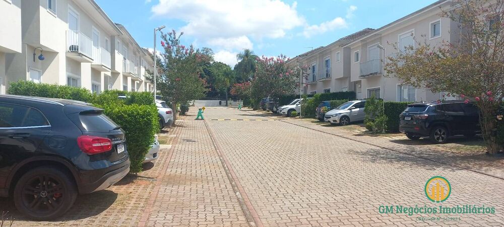 Casa de Condomínio à venda com 3 quartos, 113m² - Foto 2