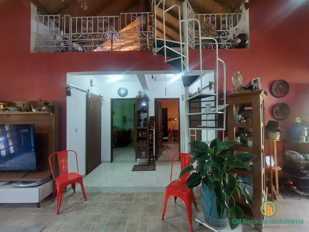 Casa de Condomínio - Foto 5