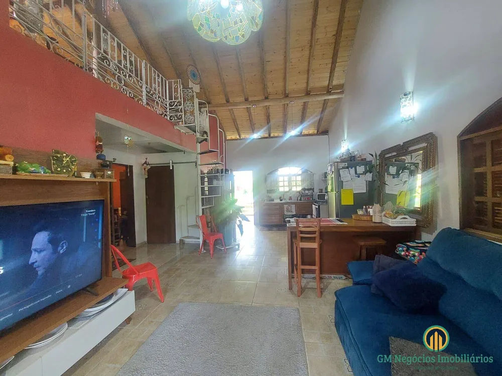 Casa de Condomínio - Foto 2