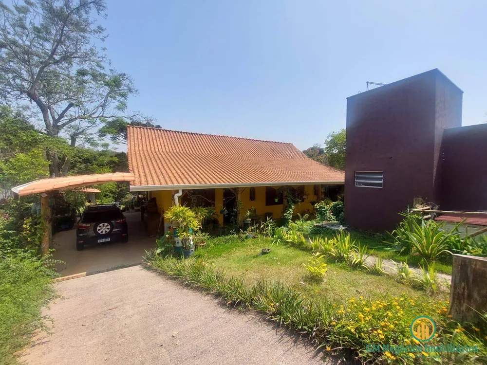 Casa de Condomínio - Foto 4