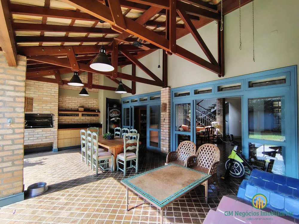 Casa de Condomínio, 4 quartos - Foto 11