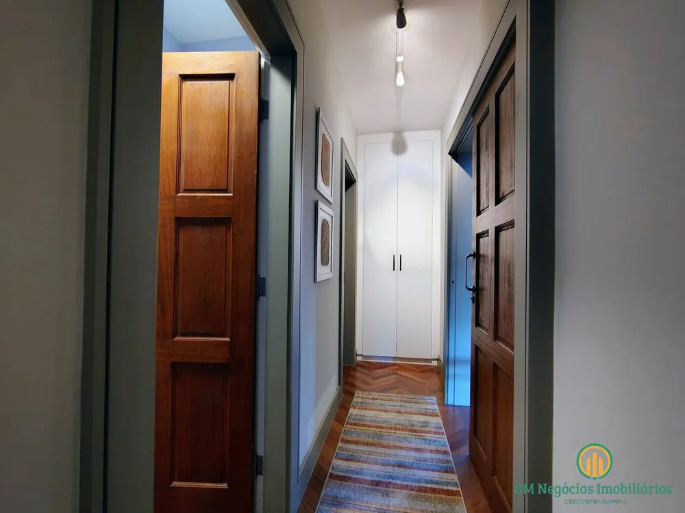 Casa de Condomínio, 4 quartos - Foto 8